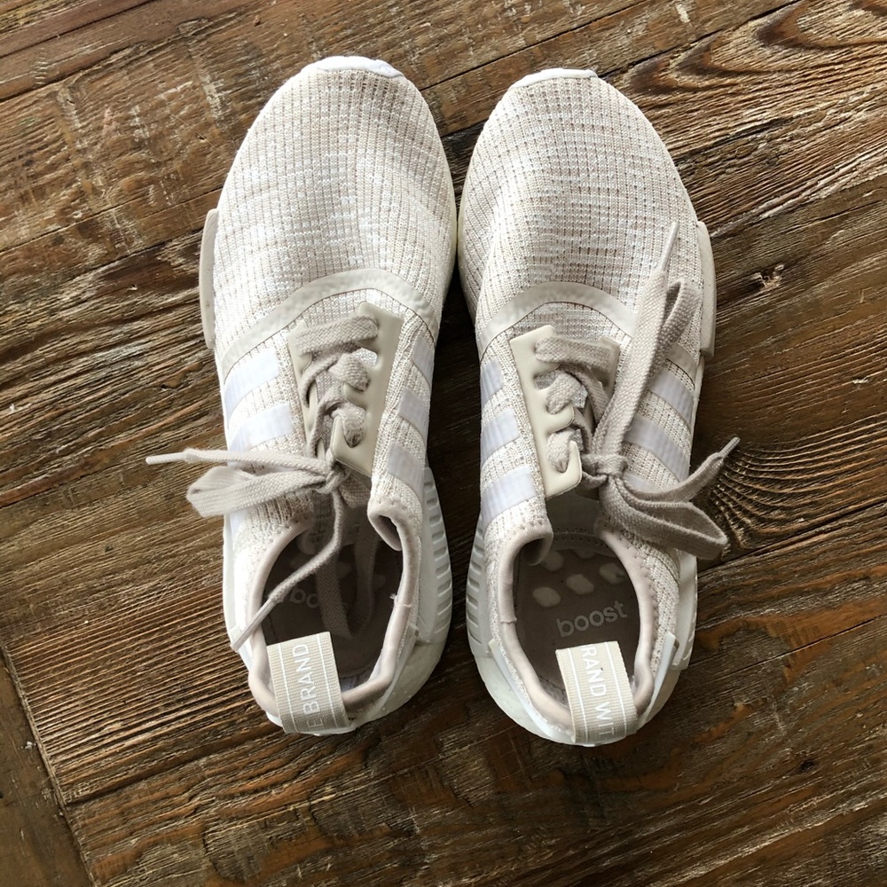 Women’s Adidas Boost- Size 7